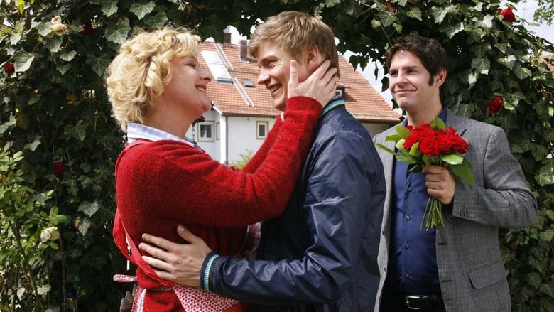 кадр из фильма All You Need is Love - Meine Schwiegertochter ist ein Mann