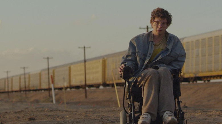 кадр из фильма Gregory Go Boom