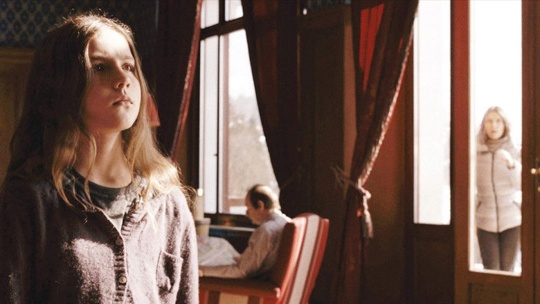 кадр из фильма Рай чудовищ