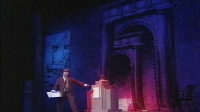 кадр из фильма The Children's Royal Variety Performance