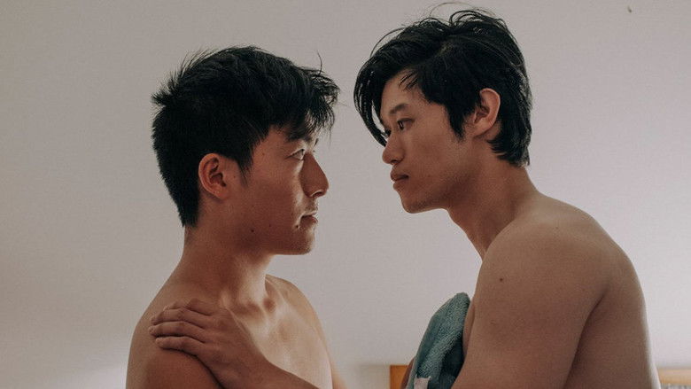 кадр из фильма Firsts