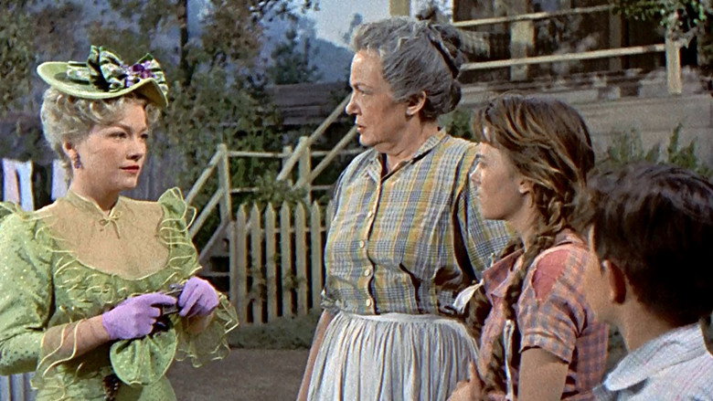 кадр из фильма One Desire