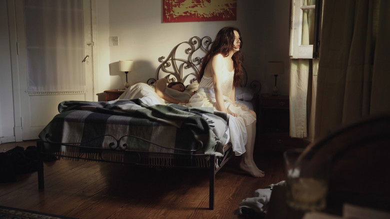 кадр из фильма El Punto Cúlmine