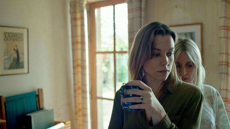 кадр из фильма À la folie