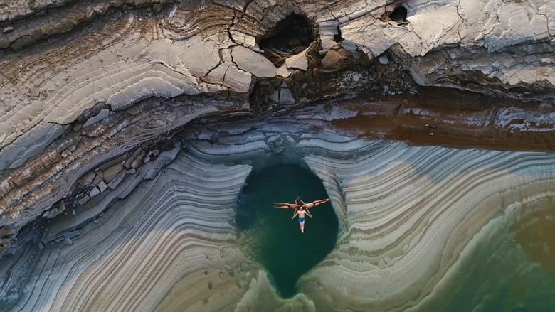 кадр из фильма Dead Sea Guardians