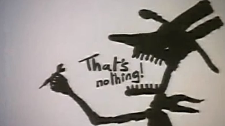 кадр из фильма Cowboys: 