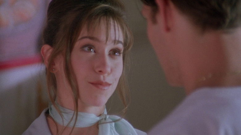 кадр из фильма Рассказывая тебе