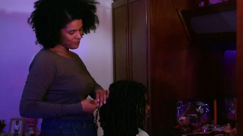 кадр из фильма A Memória das Águas Ocultas