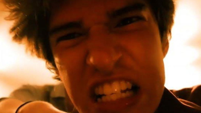 кадр из фильма The Tell-Tale Heart