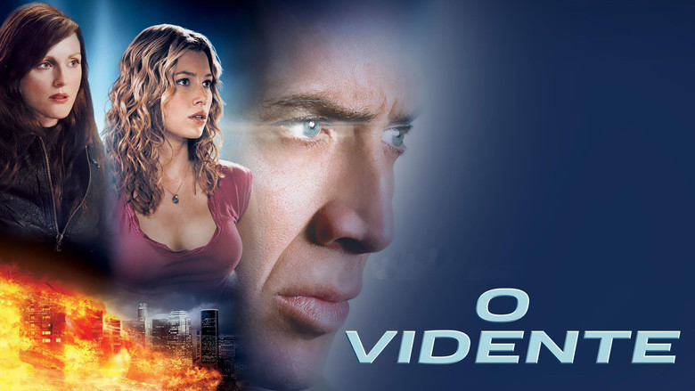 кадр из фильма Пророк