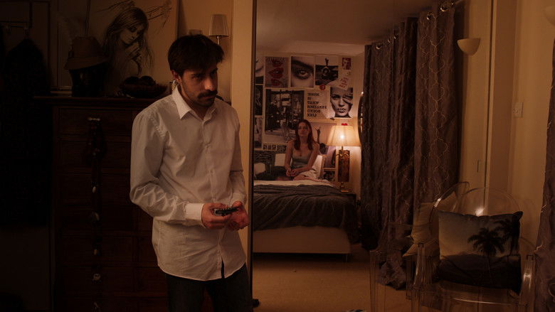 кадр из фильма TESS