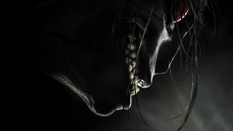 кадр из фильма Гримкатти