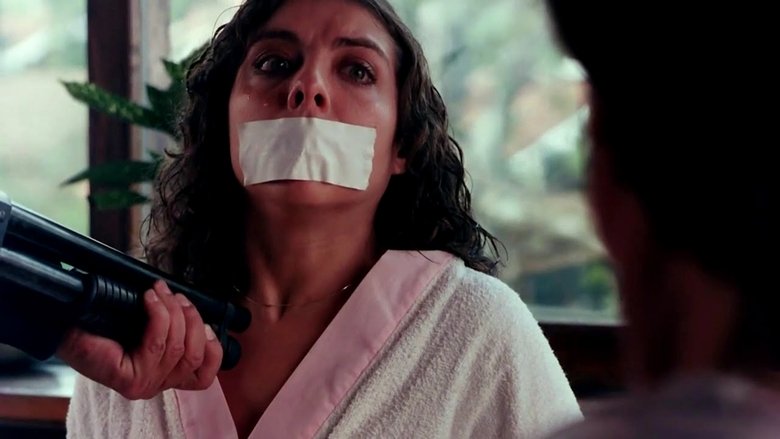 кадр из фильма La búsqueda