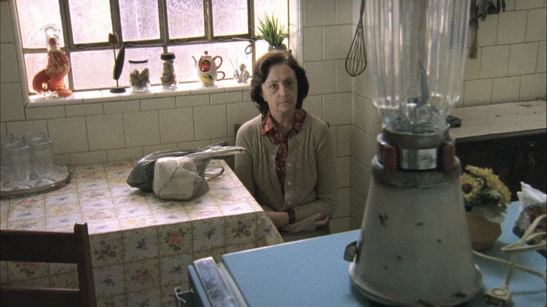 кадр из фильма Reflexões de um Liquidificador