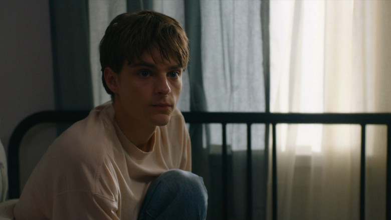 кадр из фильма I Wish You All the Best