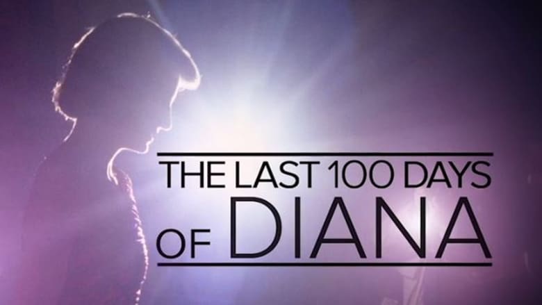 кадр из фильма The Last 100 Days of Diana