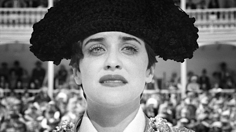 кадр из фильма Белоснежка