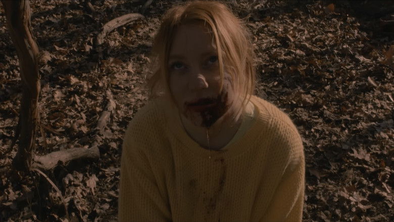 кадр из фильма Matriarch