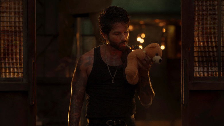 кадр из фильма ओ रोमियो