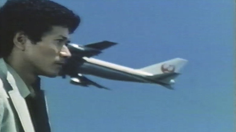 кадр из фильма ＯＬ初体験　宿す