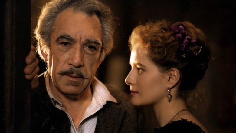 кадр из фильма Наследство Феррамонти