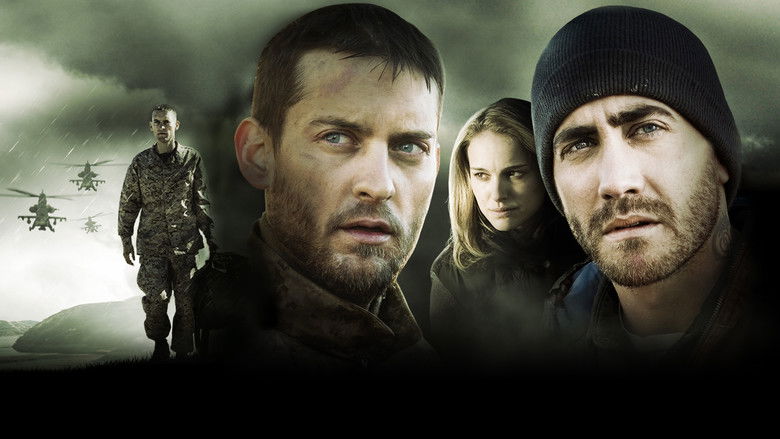 кадр из фильма Братья