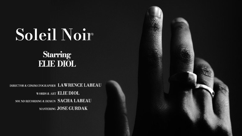 кадр из фильма Soleil noir
