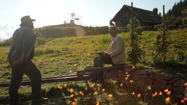 кадр из фильма Простые вещи