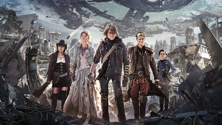 Битва за Скайарк