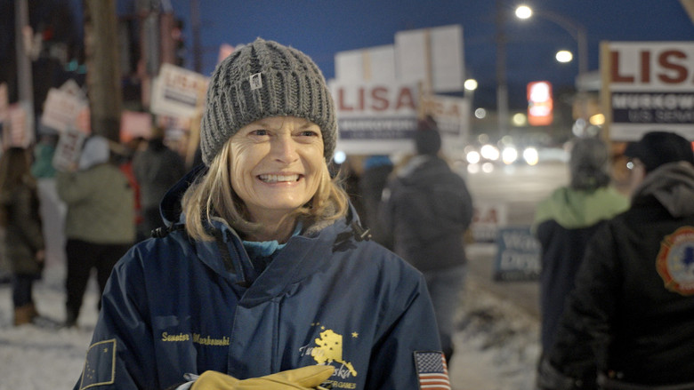 кадр из фильма Majority Rules