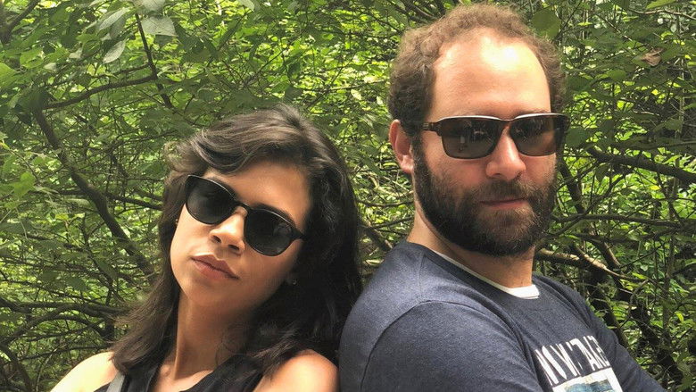 кадр из фильма The Egos: Cinematic Universe