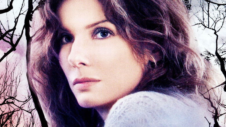 кадр из фильма Предчувствие