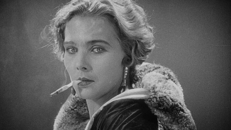 кадр из фильма Spione