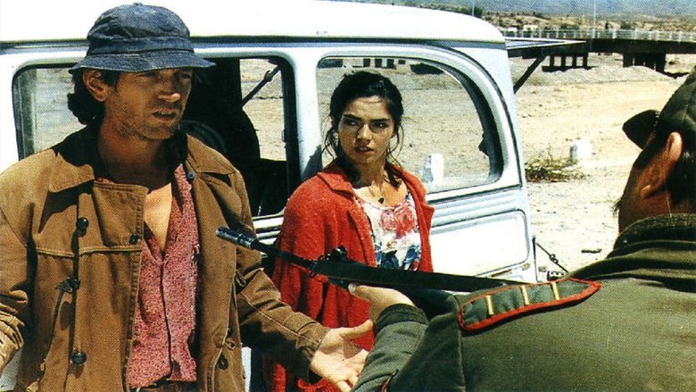 кадр из фильма Les Longs Manteaux