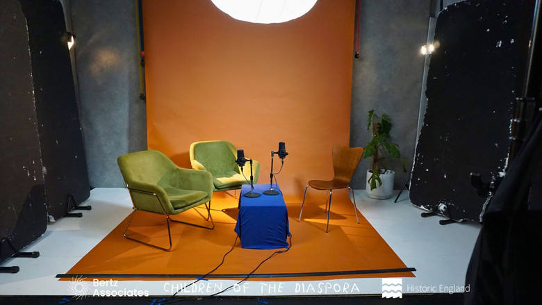 кадр из фильма Rolling at The Tower