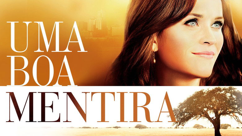 кадр из фильма Ложь во спасение