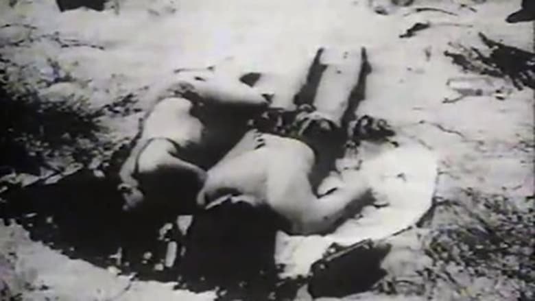 кадр из фильма Teenage Babylon...