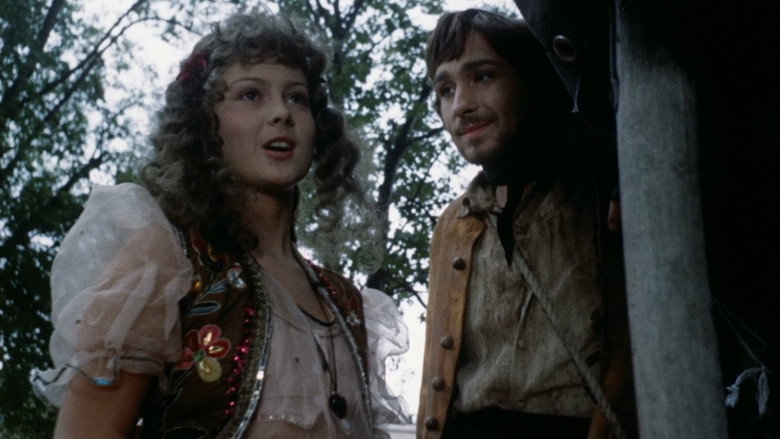 кадр из фильма Deváté srdce