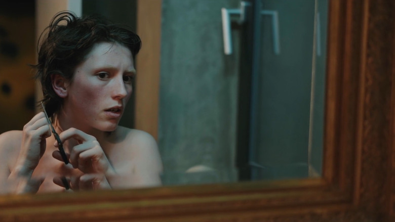 кадр из фильма Alter Ego Film Project