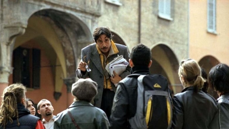 кадр из фильма Fortezza Bastiani