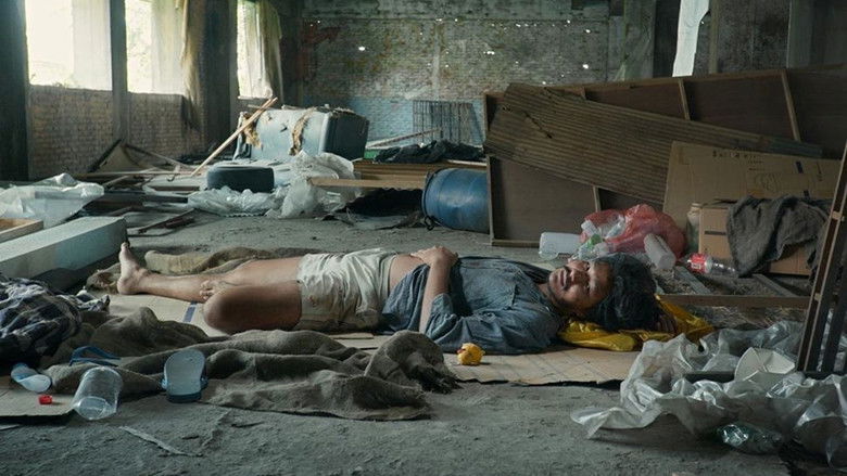 кадр из фильма ผิดปกติใหม่