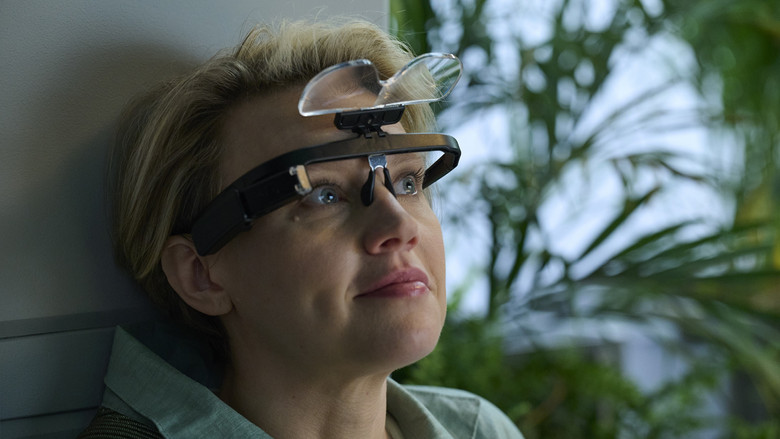 кадр из фильма В мгновение ока