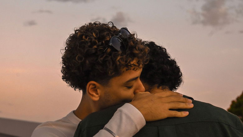 кадр из фильма Sol e concreto