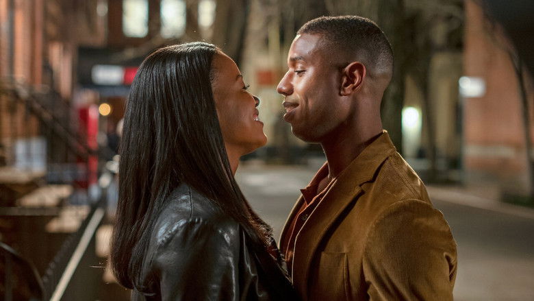 кадр из фильма Журнал для Джордана