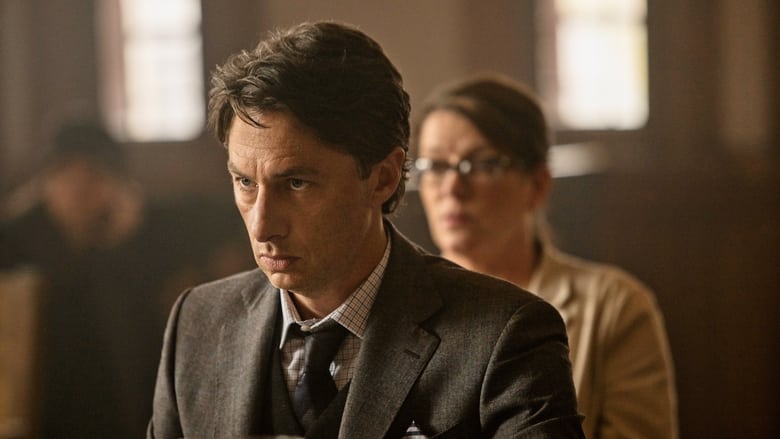 кадр из фильма Перси против корпораций