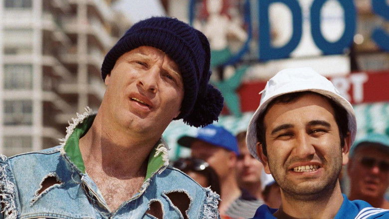 кадр из фильма Ballermann 6