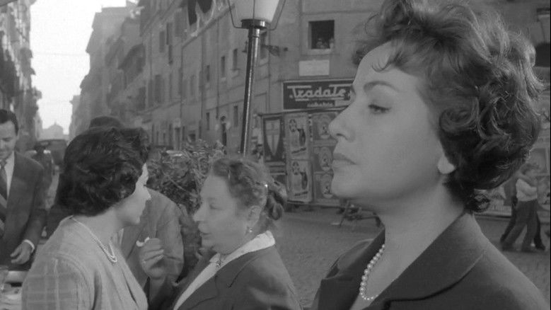 кадр из фильма Tutti Innamorati