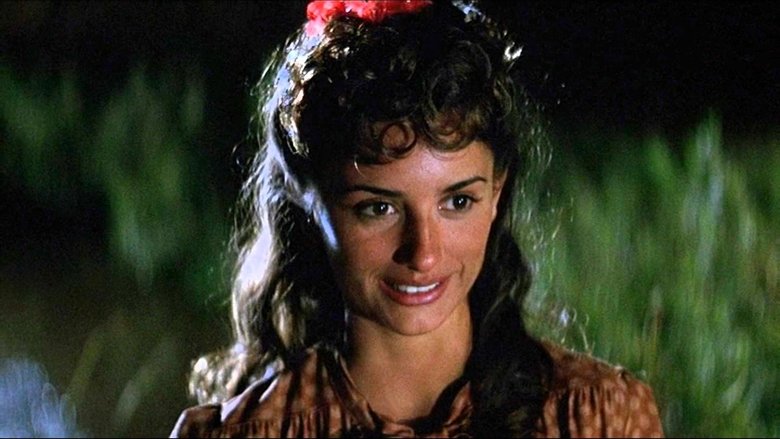 кадр из фильма Страна холмов и долин