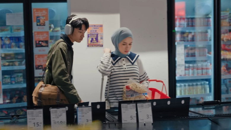 кадр из фильма Ahlan Singapore