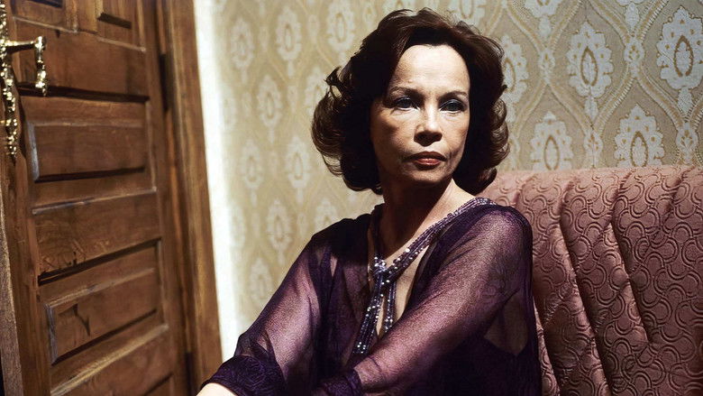 кадр из фильма Контракт